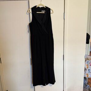 Trina Turk Black Jumpsuit Size 10